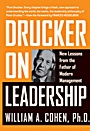 Drucker on Leadership: New Lessons from the Father of Modern Management - ISBN 9780470405000