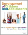 The Development of Children and Adolescents: An Applied Perspective - ISBN 9780470405406