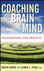 Coaching with the Brain in Mind: Foundations for Practice - ISBN 9780470405680