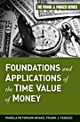 Foundations and Applications of the Time Value of Money - ISBN 9780470407363