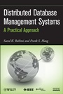 Distributed Database Management Systems: A Practical Approach - ISBN 9780470407455