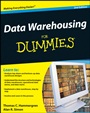 Data Warehousing For Dummies - ISBN 9780470407479
