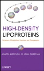 High–Density Lipoproteins: Structure, Metabolism, Function and Therapeutics - ISBN 9780470408216
