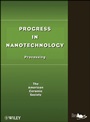 Progress in Nanotechnology: Processing - ISBN 9780470408391