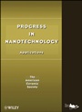 Progress in Nanotechnology: Applications - ISBN 9780470408407