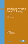 Advances in Porcelain Enamel Technology - ISBN 9780470408414