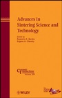 Advances in Sintering Science and Technology - ISBN 9780470408490