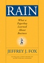 Rain: What a Paperboy Learned About Business - ISBN 9780470408537
