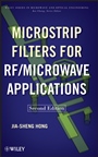 Microstrip Filters for RF / Microwave Applications - ISBN 9780470408773