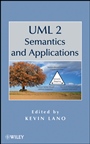UML 2 Semantics and Applications - ISBN 9780470409084