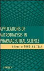 Applications of Microdialysis in Pharmaceutical Science - ISBN 9780470409282