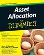 Asset Allocation For Dummies - ISBN 9780470409633