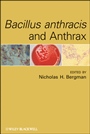Bacillus anthracis and Anthrax - ISBN 9780470410110