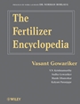 The Fertilizer Encyclopedia - ISBN 9780470410349