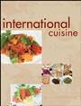 International Cuisine - ISBN 9780470410769
