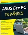 ASUS Eee PC For Dummies - ISBN 9780470411544