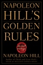 Napoleon Hills Golden Rules: The Lost Writings - ISBN 9780470411568