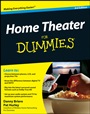 Home Theater For Dummies - ISBN 9780470411896