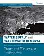Fair, Geyer, and Okuns, Water and Wastewater Engineering: Water Supply and Wastewater Removal - ISBN 9780470411926