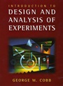 Introduction to Design and Analysis of Experiments - ISBN 9780470412169