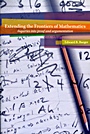 Extending the Frontiers of Mathematics: Inquiries into Proof and Augmentation - ISBN 9780470412220