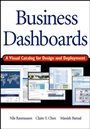 Business Dashboards: A Visual Catalog for Design and Deployment - ISBN 9780470413470