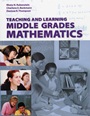 Teaching and Learning Middle Grades Mathematics: with Student Resource CD - ISBN 9780470413500