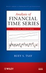 Analysis of Financial Time Series - ISBN 9780470414354