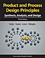 Product and Process Design Principles: Synthesis, Analysis and Design - ISBN 9780470414415