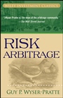 Risk Arbitrage - ISBN 9780470415719