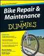 Bike Repair and Maintenance For Dummies - ISBN 9780470415801