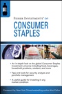 Fisher Investments on Consumer Staples - ISBN 9780470416655