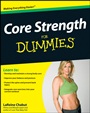 Core Strength For Dummies - ISBN 9780470417775