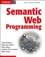 Semantic Web Programming - ISBN 9780470418017