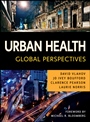Urban Health: Global Perspectives - ISBN 9780470422069