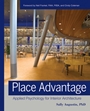 Place Advantage: Applied Psychology for Interior Architecture - ISBN 9780470422120