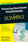 Financing Real Estate Investments For Dummies - ISBN 9780470422335