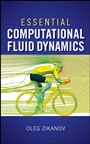 Essential Computational Fluid Dynamics - ISBN 9780470423295