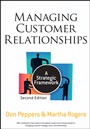 Managing Customer Relationships: A Strategic Framework - ISBN 9780470423479