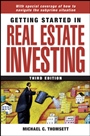 Getting Started in Real Estate Investing - ISBN 9780470423493