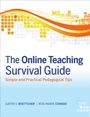The Online Teaching Survival Guide: Simple and Practical Pedagogical Tips - ISBN 9780470423530