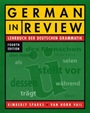German In Review: Lehrbuch der deutschen Grammatik - ISBN 9780470424292