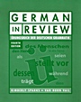 German in Review Classroom Manual: Ubungsbuch der deutschen Grammatik - ISBN 9780470424308