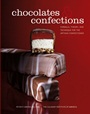 Chocolates and Confections: Formula, Theory, and Technique for the Artisan Confectioner - ISBN 9780470424414