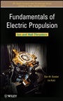 Fundamentals of Electric Propulsion: Ion and Hall Thrusters - ISBN 9780470429273