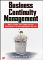 Business Continuity Management: Building an Effective Incident Management Plan - ISBN 9780470430347
