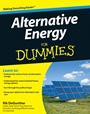 Alternative Energy For Dummies - ISBN 9780470430620