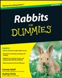 Rabbits For Dummies - ISBN 9780470430644