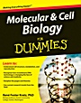Molecular and Cell Biology For Dummies - ISBN 9780470430668