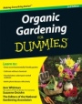 Organic Gardening For Dummies - ISBN 9780470430675